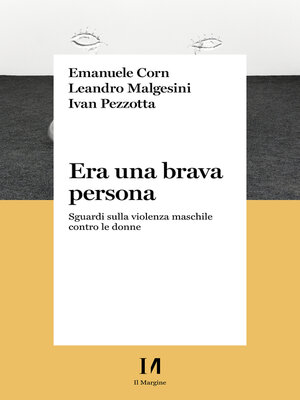 cover image of Era una brava persona